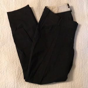 J.Crew maternity Minnie Pants